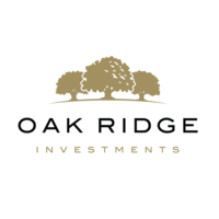 Oak Ridge Investments
